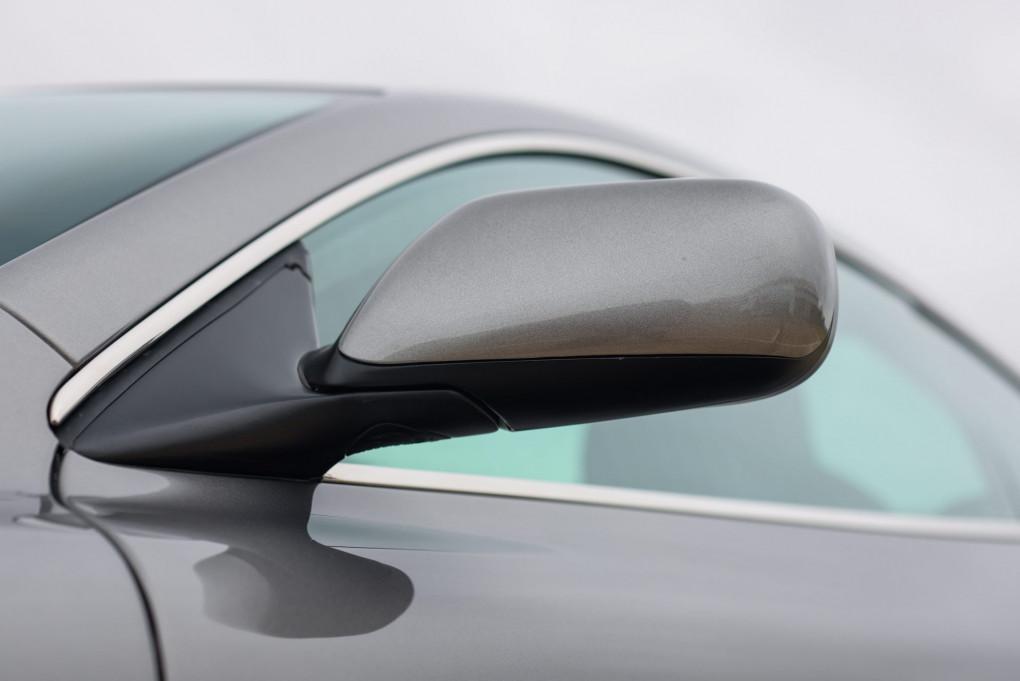 2007 Aston Martin DB9