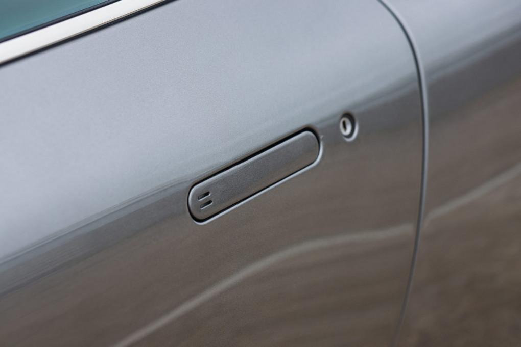 2007 Aston Martin DB9