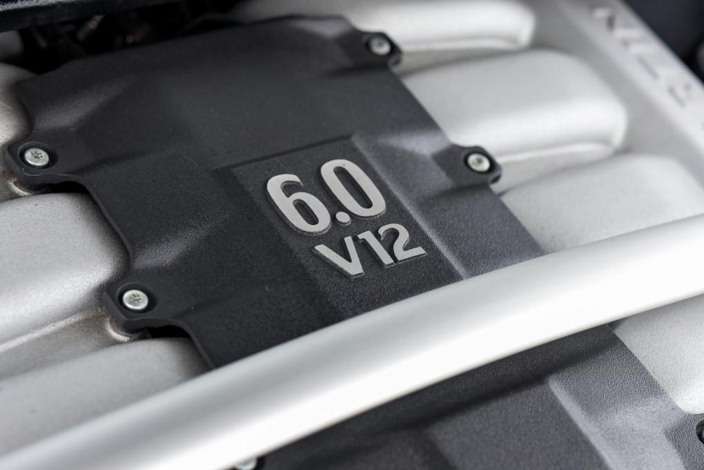 2007 Aston Martin DB9