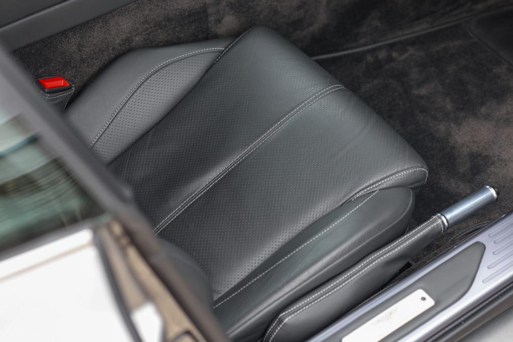 2007 Aston Martin DB9