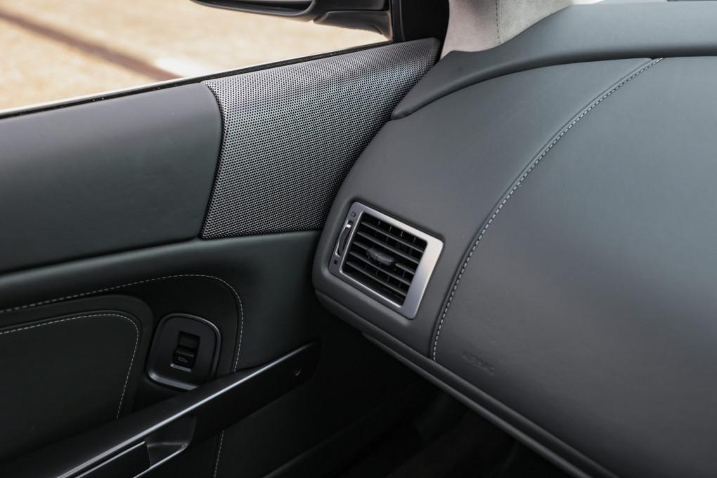 2007 Aston Martin DB9