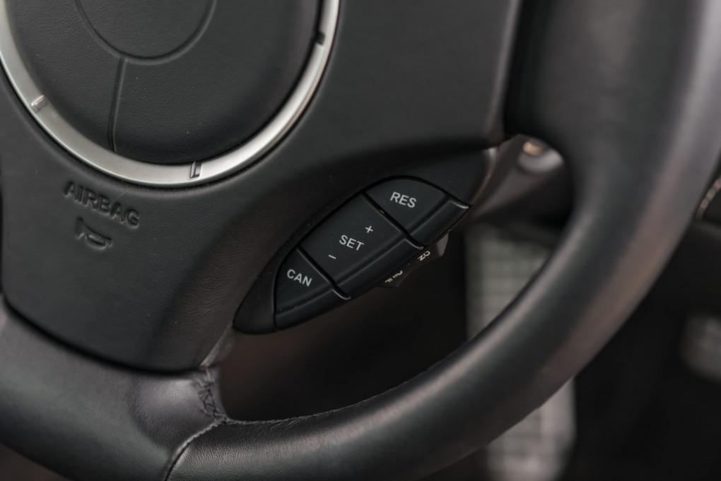 2007 Aston Martin DB9