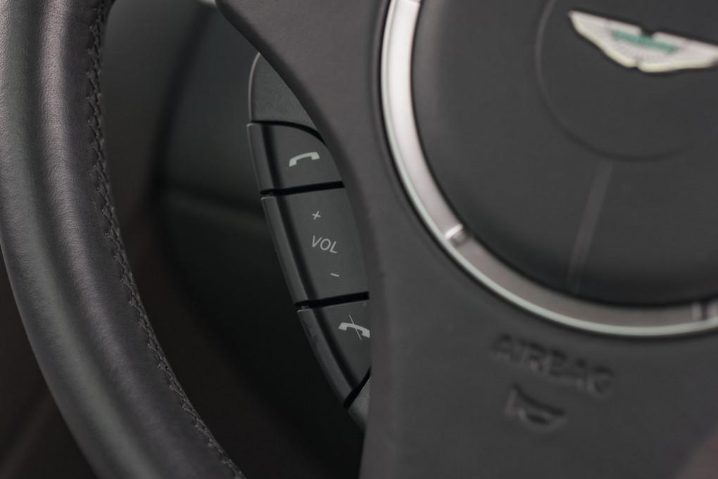 2007 Aston Martin DB9