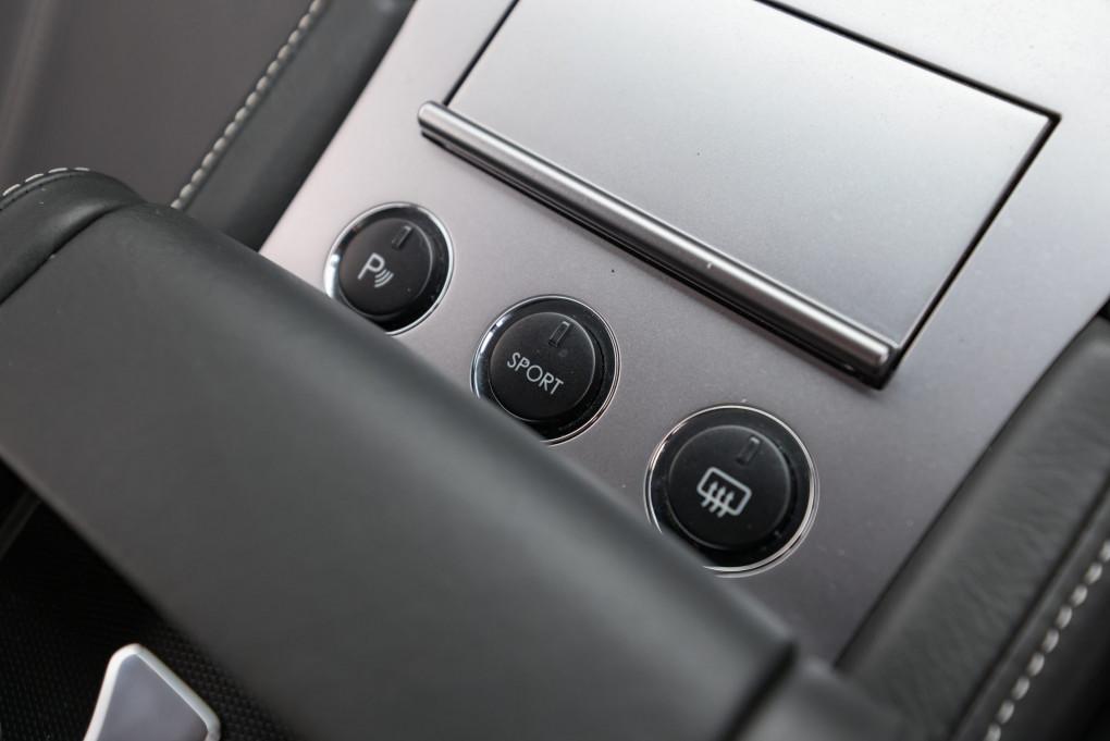 2007 Aston Martin DB9