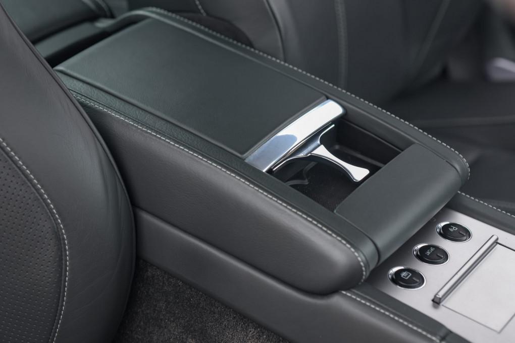 2007 Aston Martin DB9