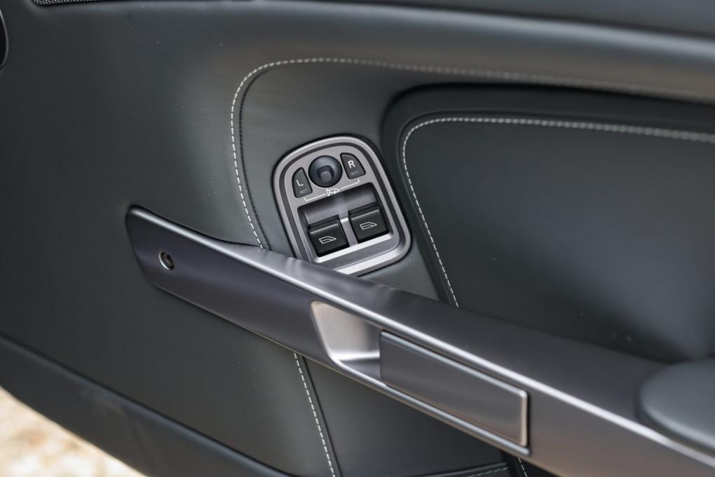 2007 Aston Martin DB9