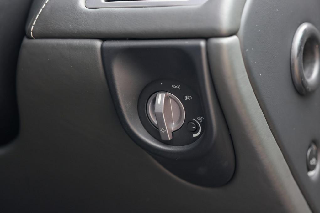 2007 Aston Martin DB9