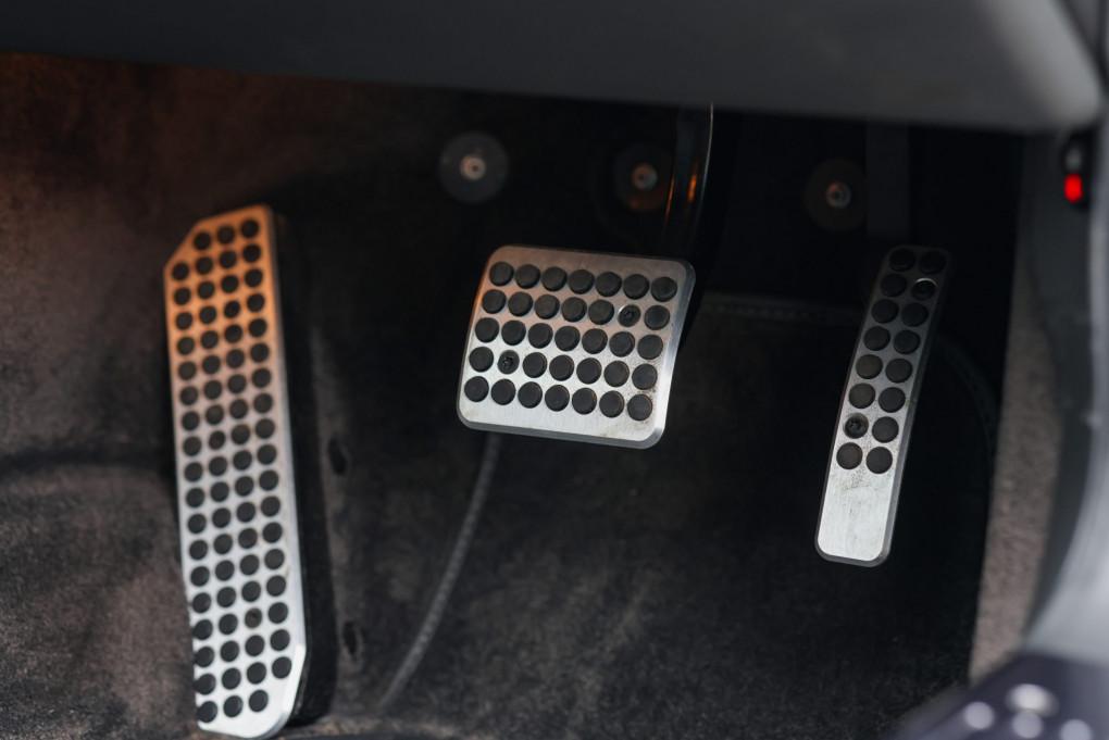 2007 Aston Martin DB9