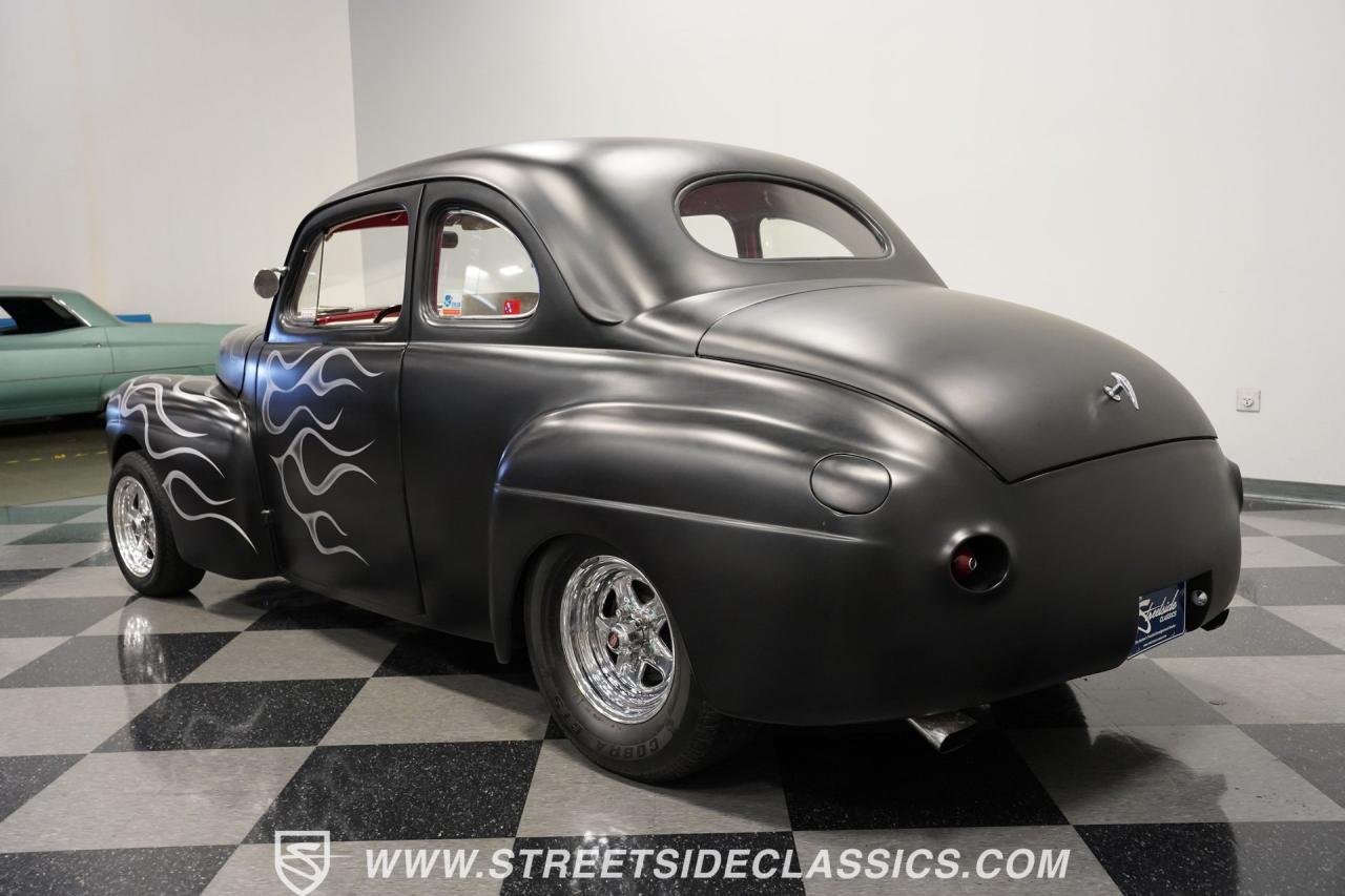 1941 Ford Coupe