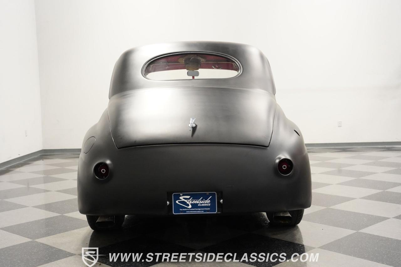 1941 Ford Coupe