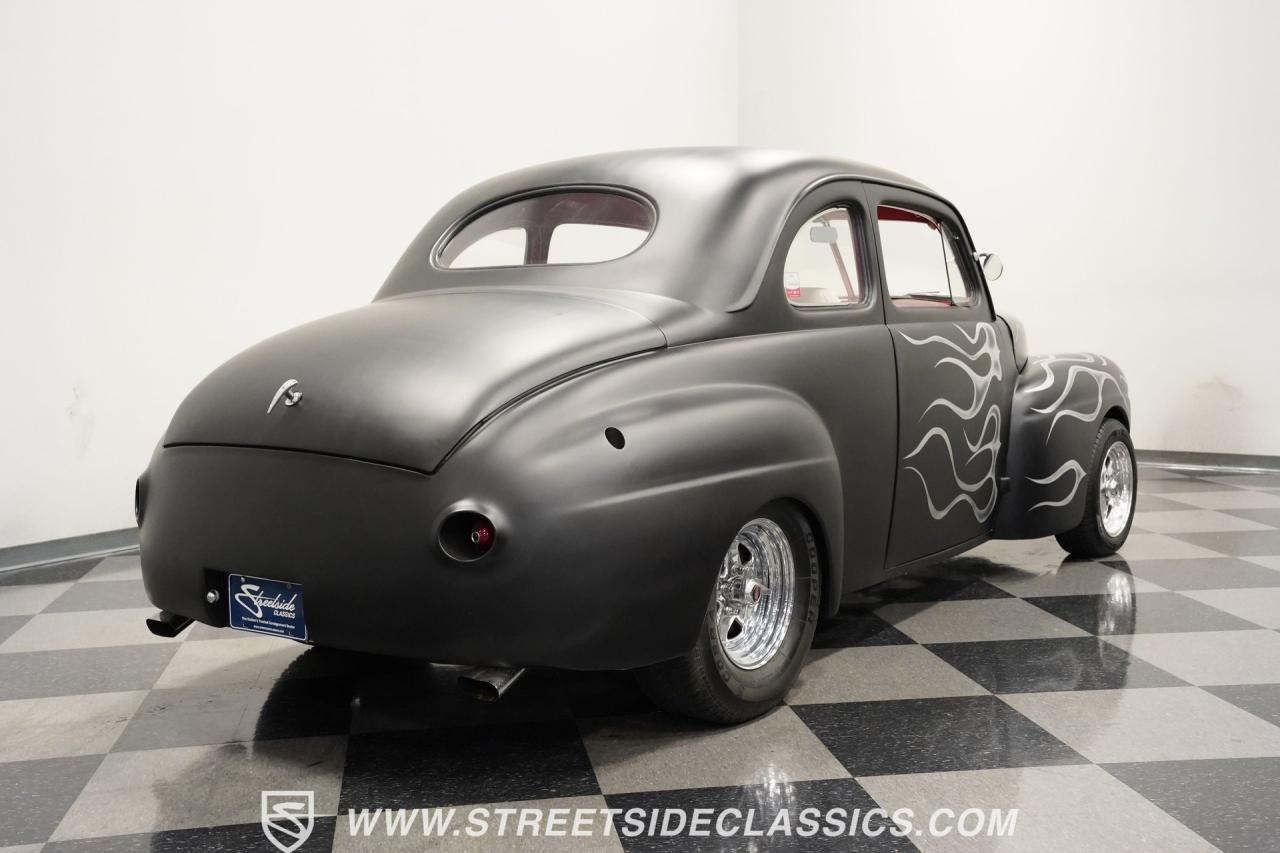 1941 Ford Coupe