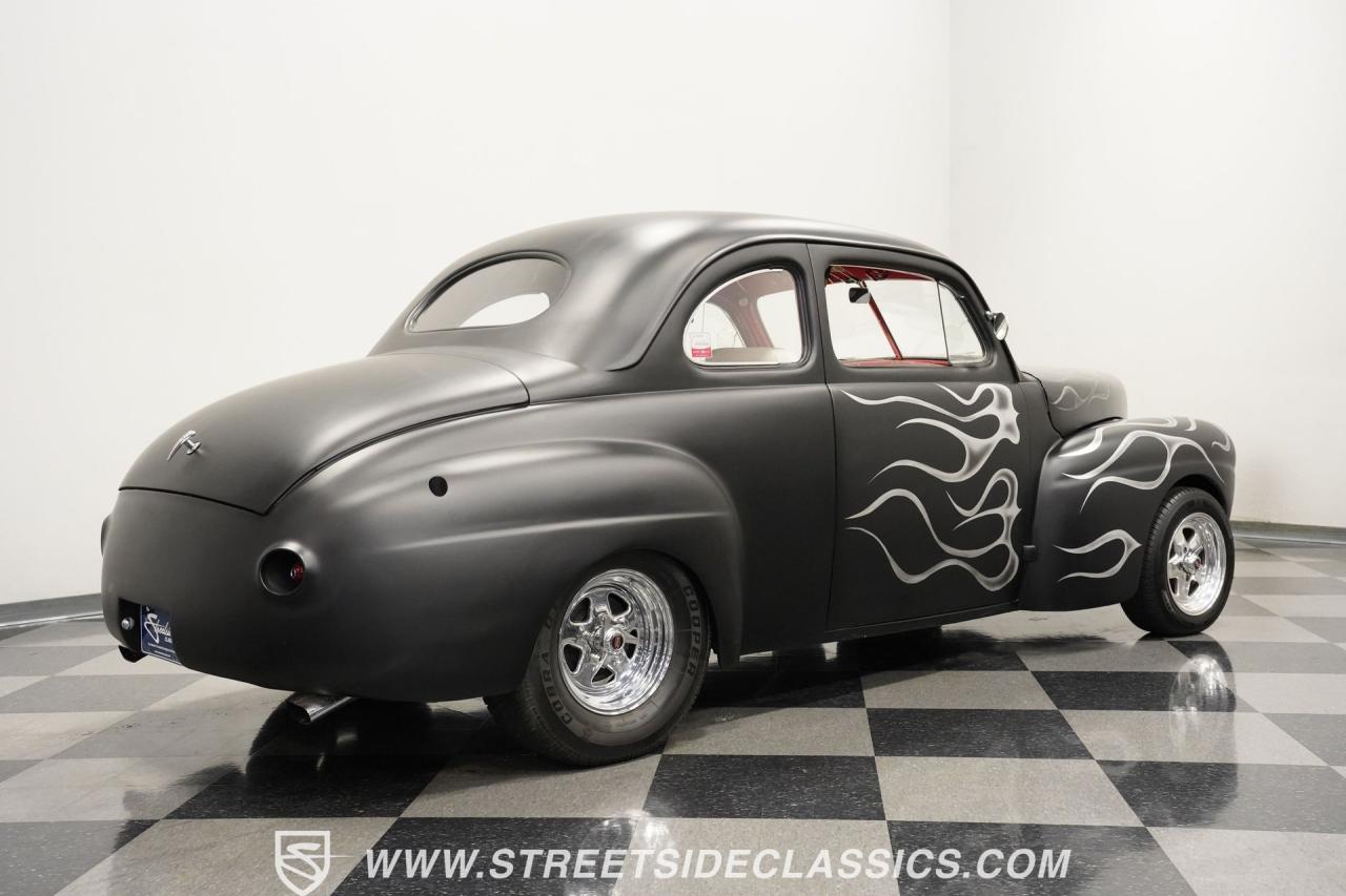 1941 Ford Coupe