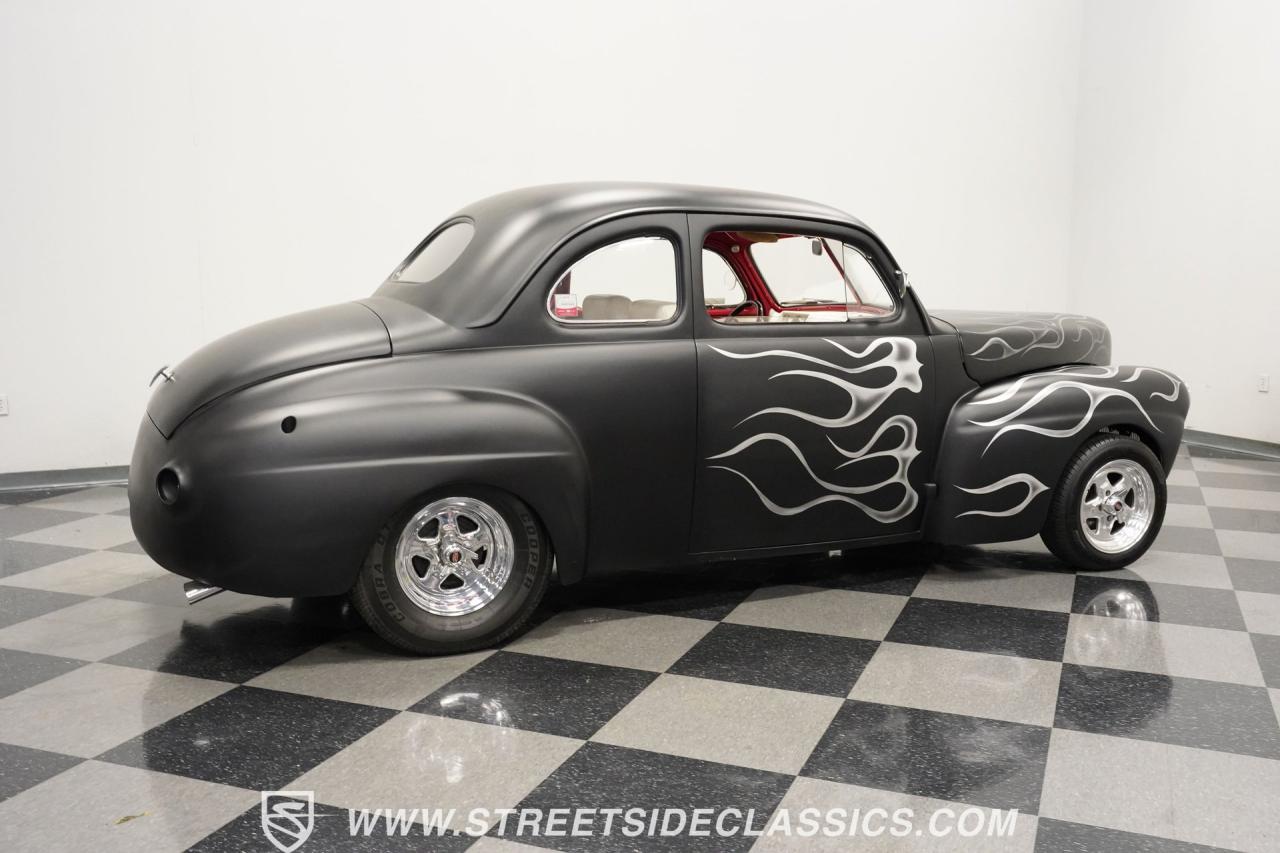1941 Ford Coupe