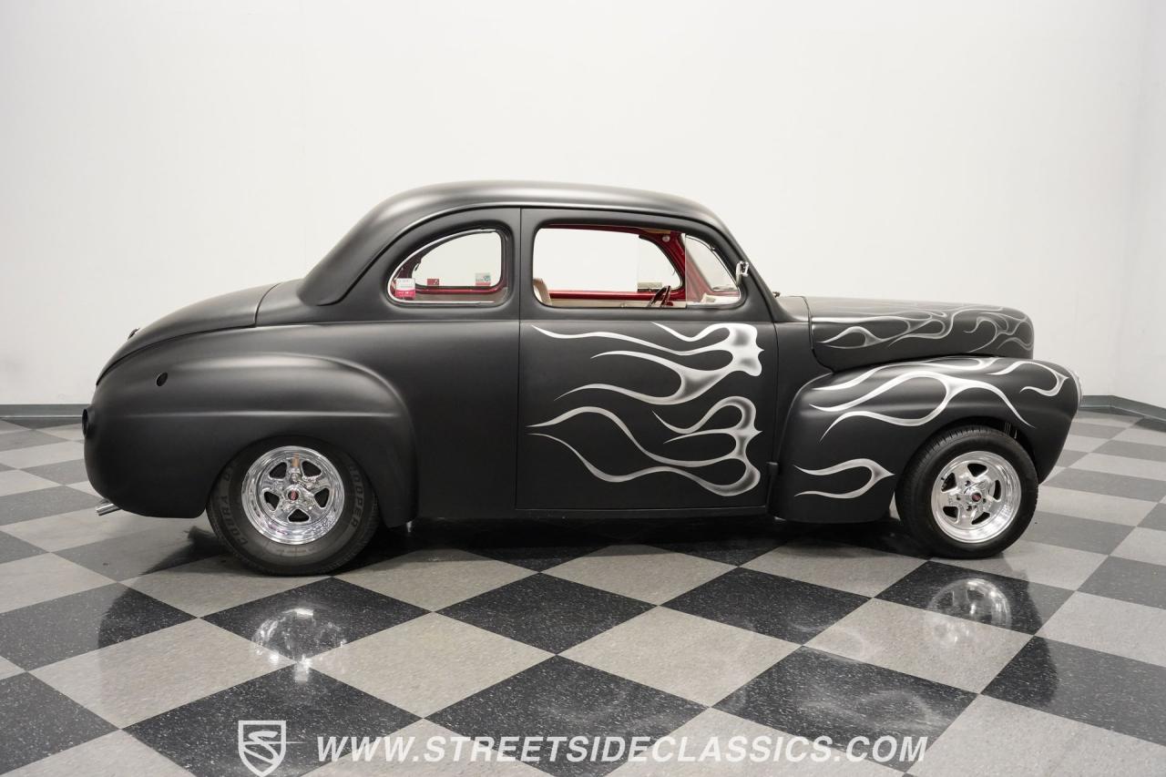 1941 Ford Coupe