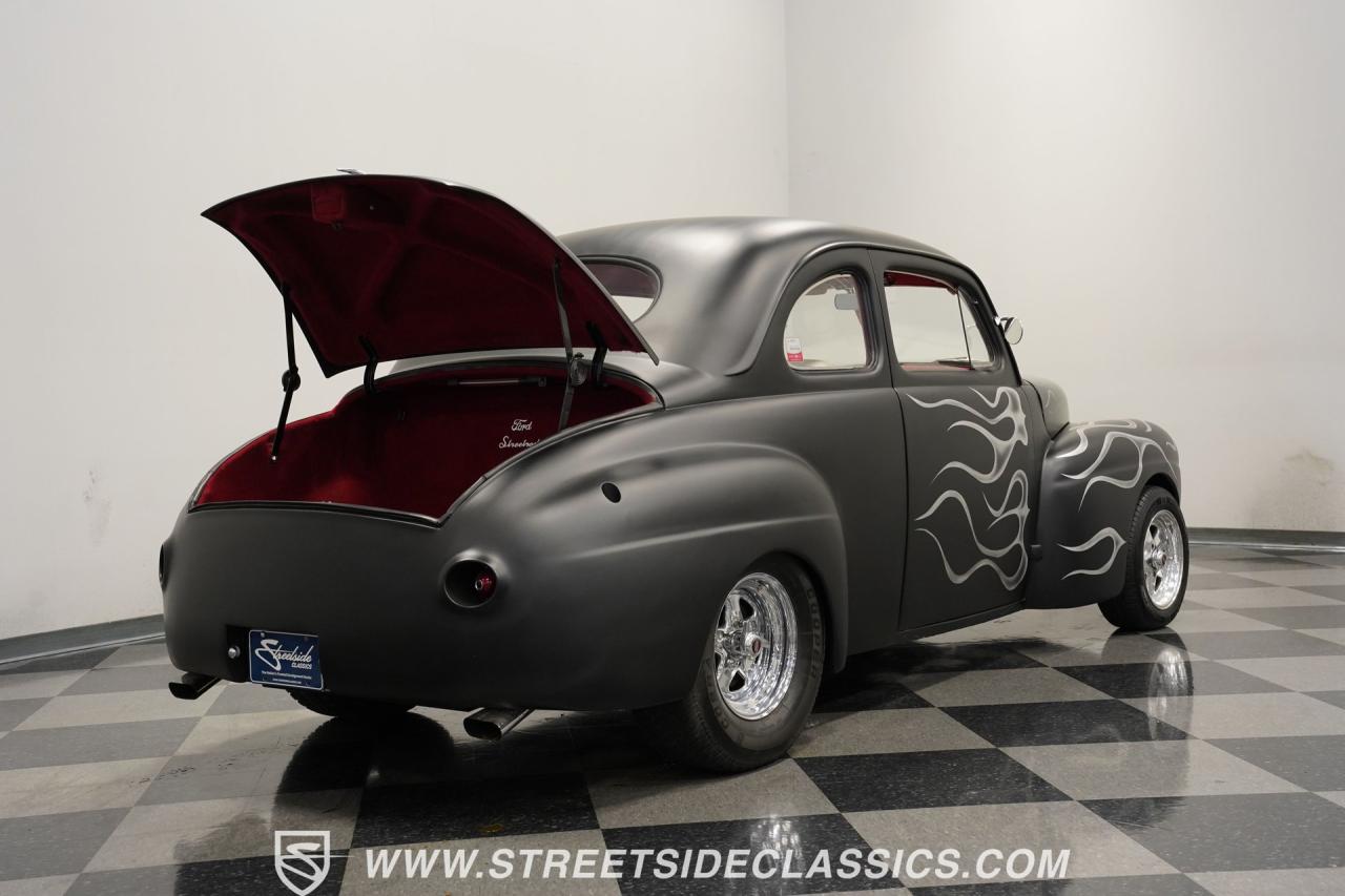 1941 Ford Coupe