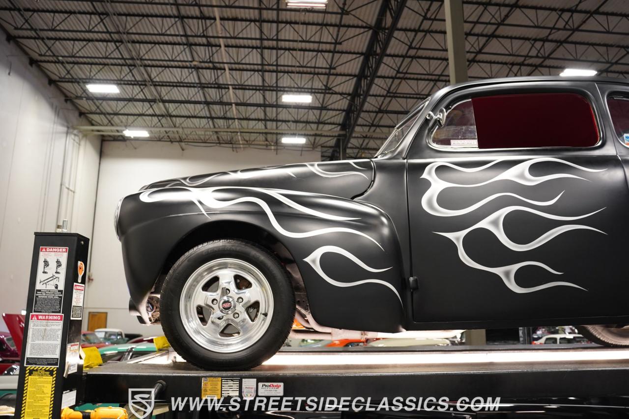 1941 Ford Coupe