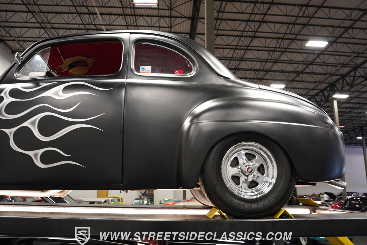 1941 Ford Coupe