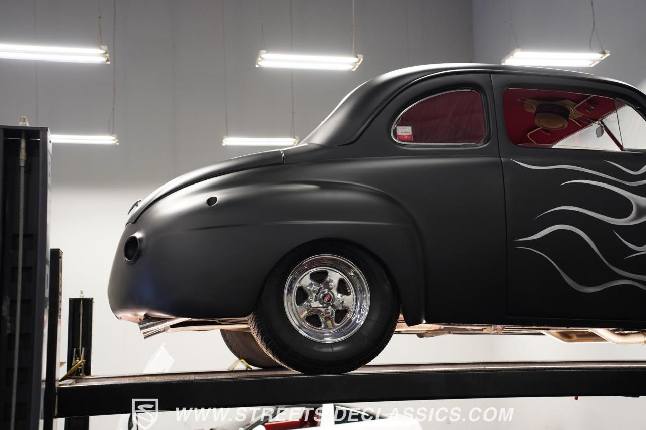 1941 Ford Coupe