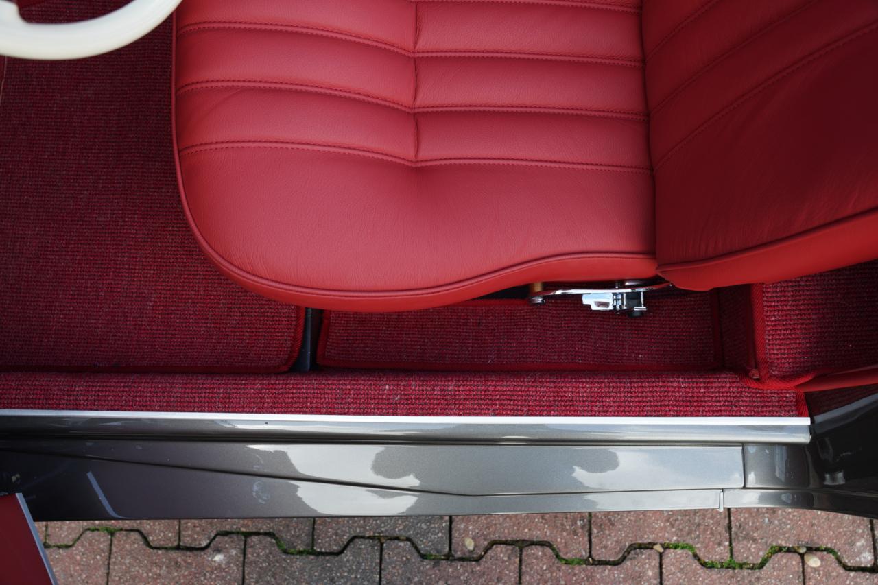 1960 Mercedes - Benz Mercedes Benz 190 SL Roadster &ldquo;Comprehensively restored&rdquo;