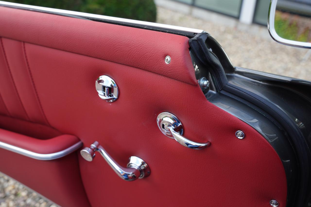 1960 Mercedes - Benz Mercedes Benz 190 SL Roadster &ldquo;Comprehensively restored&rdquo;