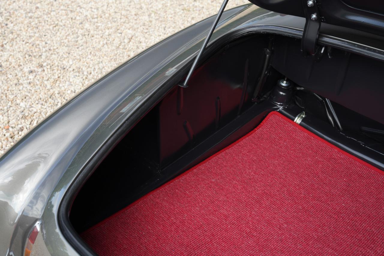 1960 Mercedes - Benz Mercedes Benz 190 SL Roadster &ldquo;Comprehensively restored&rdquo;