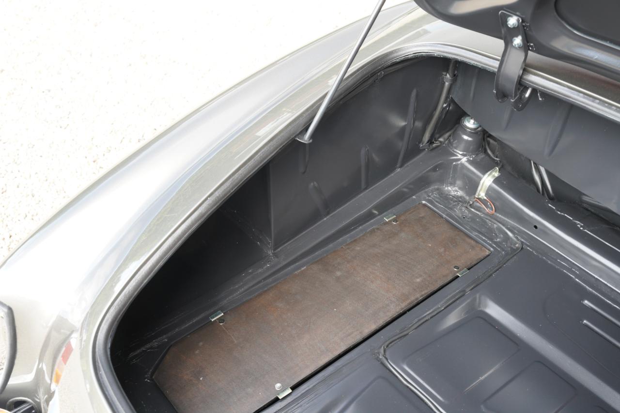 1960 Mercedes - Benz Mercedes Benz 190 SL Roadster &ldquo;Comprehensively restored&rdquo;