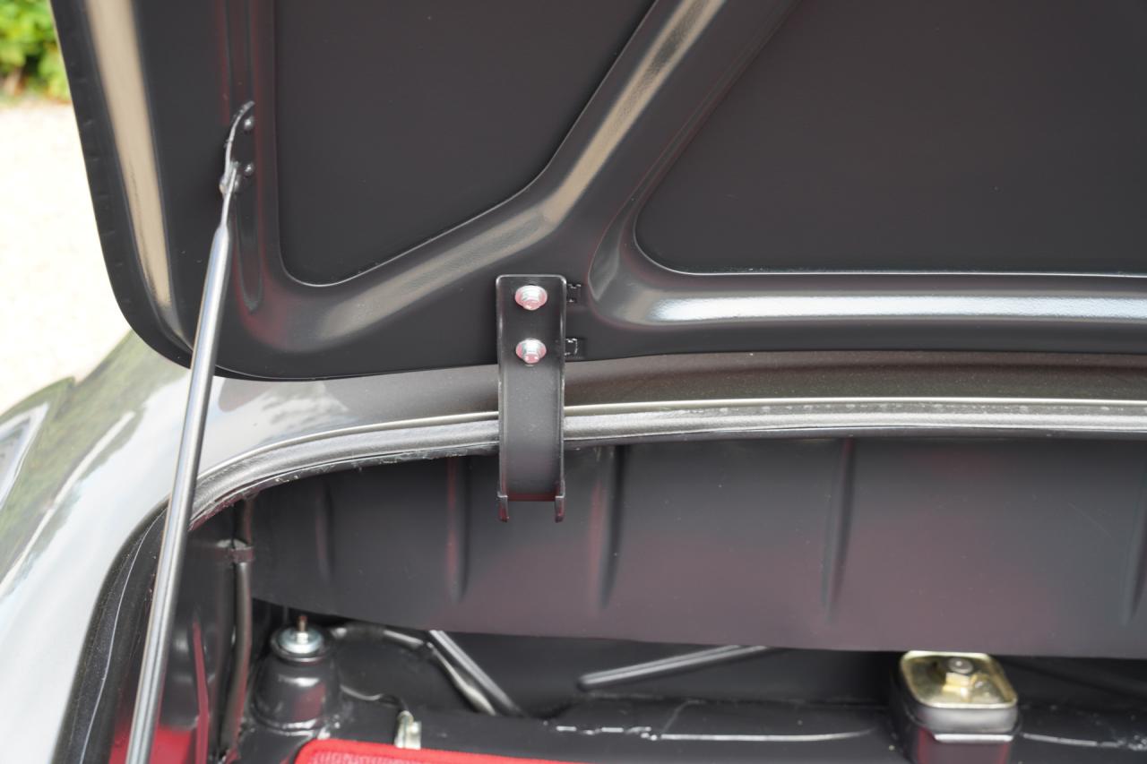 1960 Mercedes - Benz Mercedes Benz 190 SL Roadster &ldquo;Comprehensively restored&rdquo;