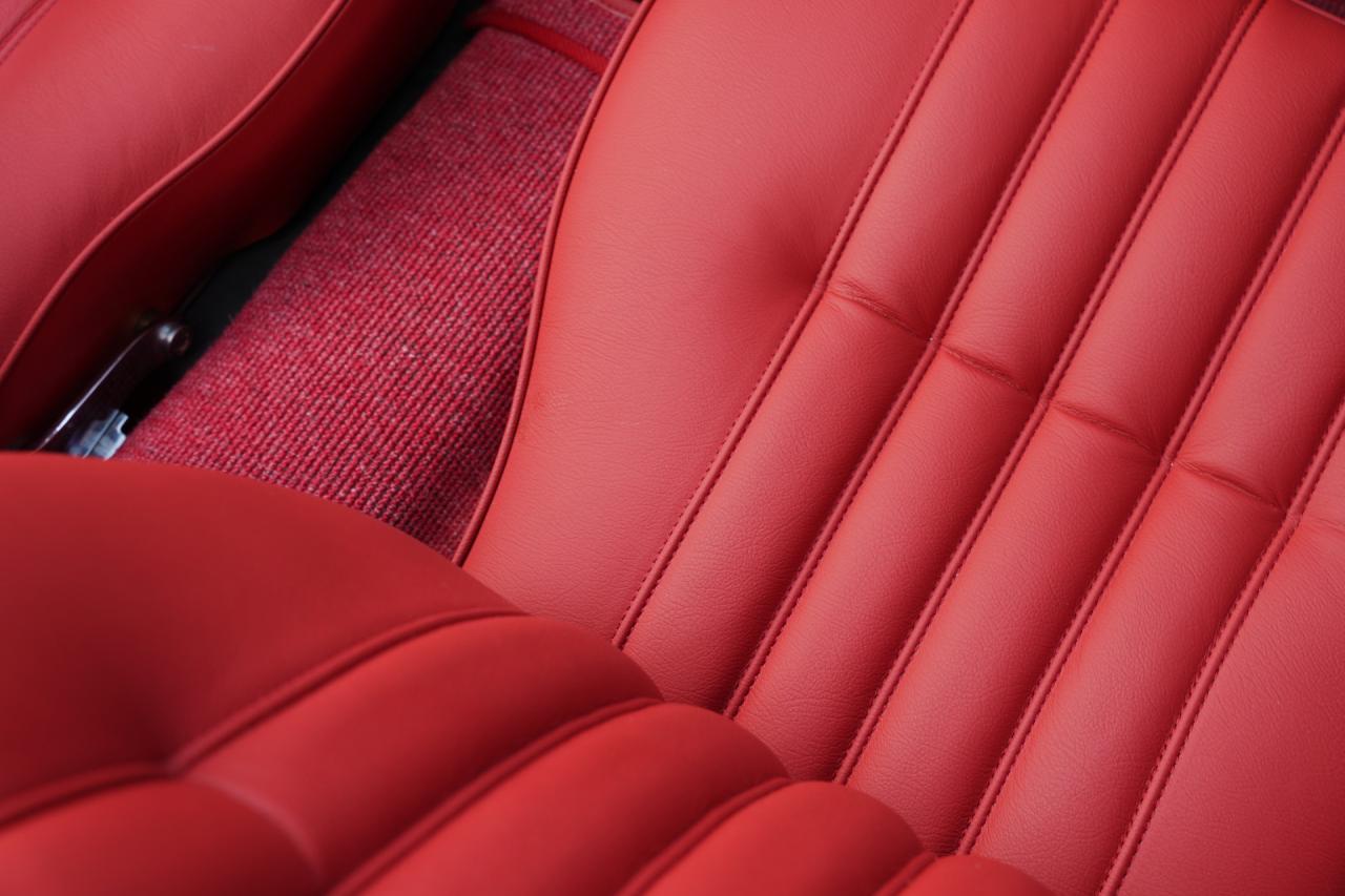 1960 Mercedes - Benz Mercedes Benz 190 SL Roadster &ldquo;Comprehensively restored&rdquo;