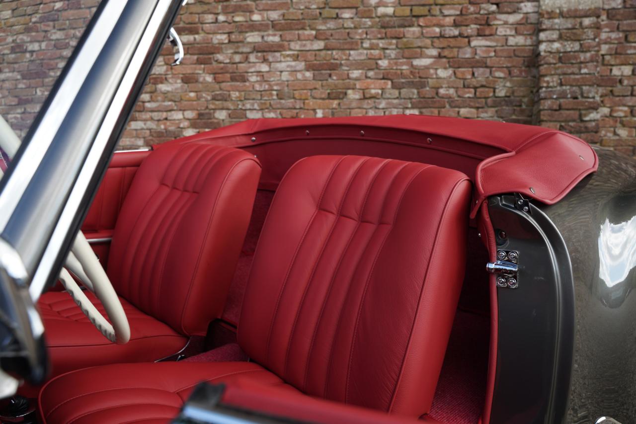 1960 Mercedes - Benz Mercedes Benz 190 SL Roadster &ldquo;Comprehensively restored&rdquo;