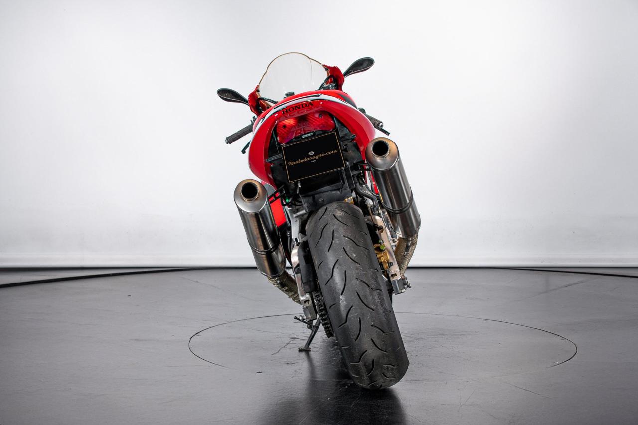 2002 Honda VTR 1000 SP2