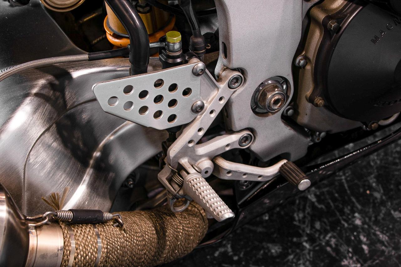 2002 Honda VTR 1000 SP2