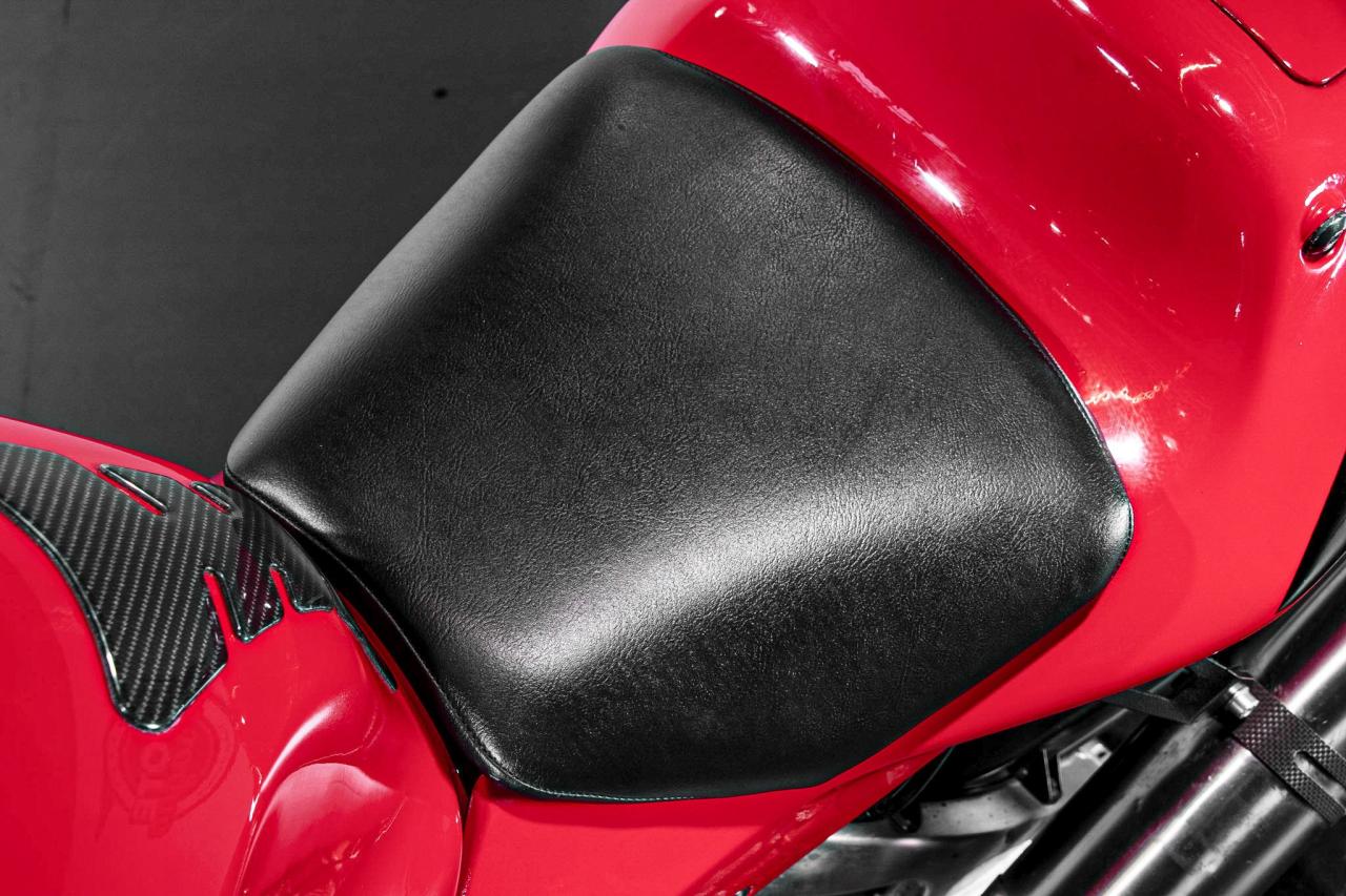 2002 Honda VTR 1000 SP2