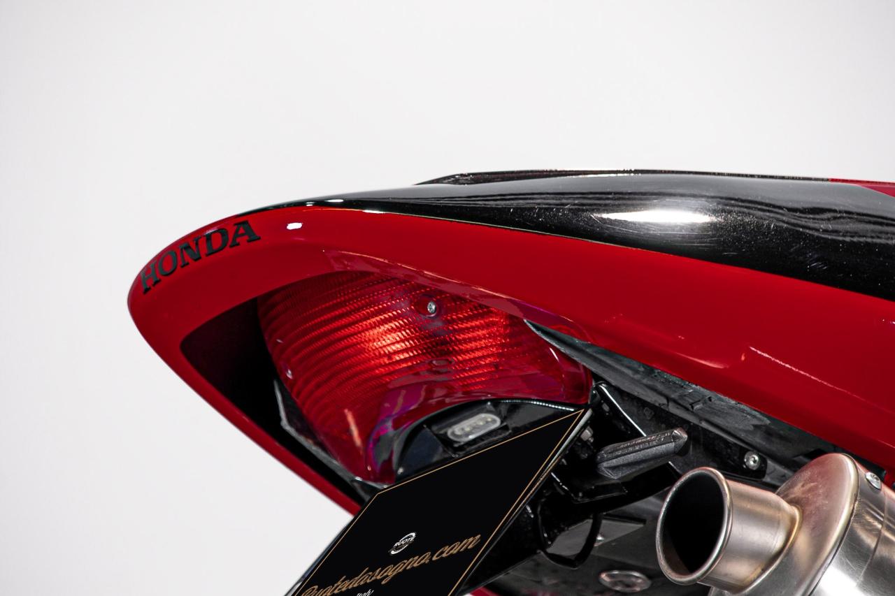 2002 Honda VTR 1000 SP2