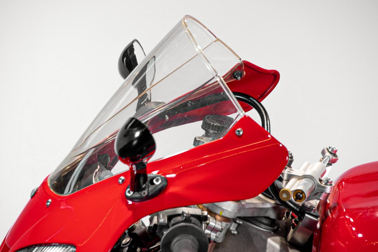 2002 Honda VTR 1000 SP2