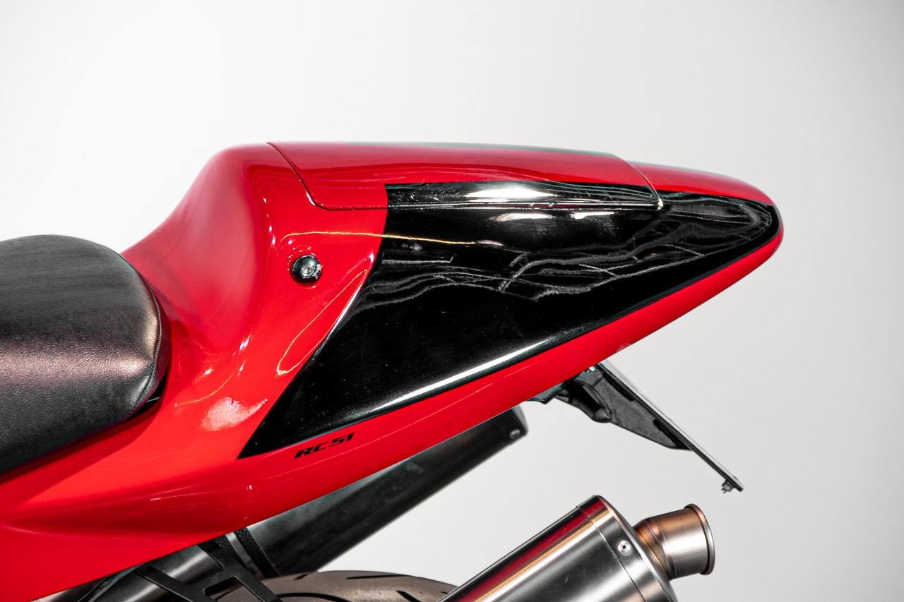 2002 Honda VTR 1000 SP2