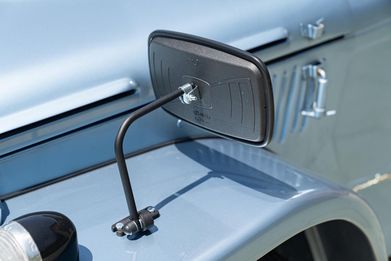 1968 Fiat CAMPAGNOLA 1101 A