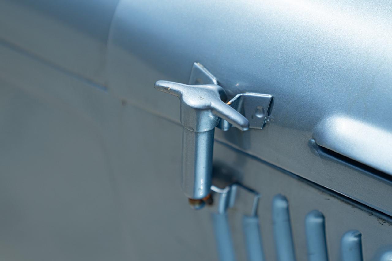 1968 Fiat CAMPAGNOLA 1101 A