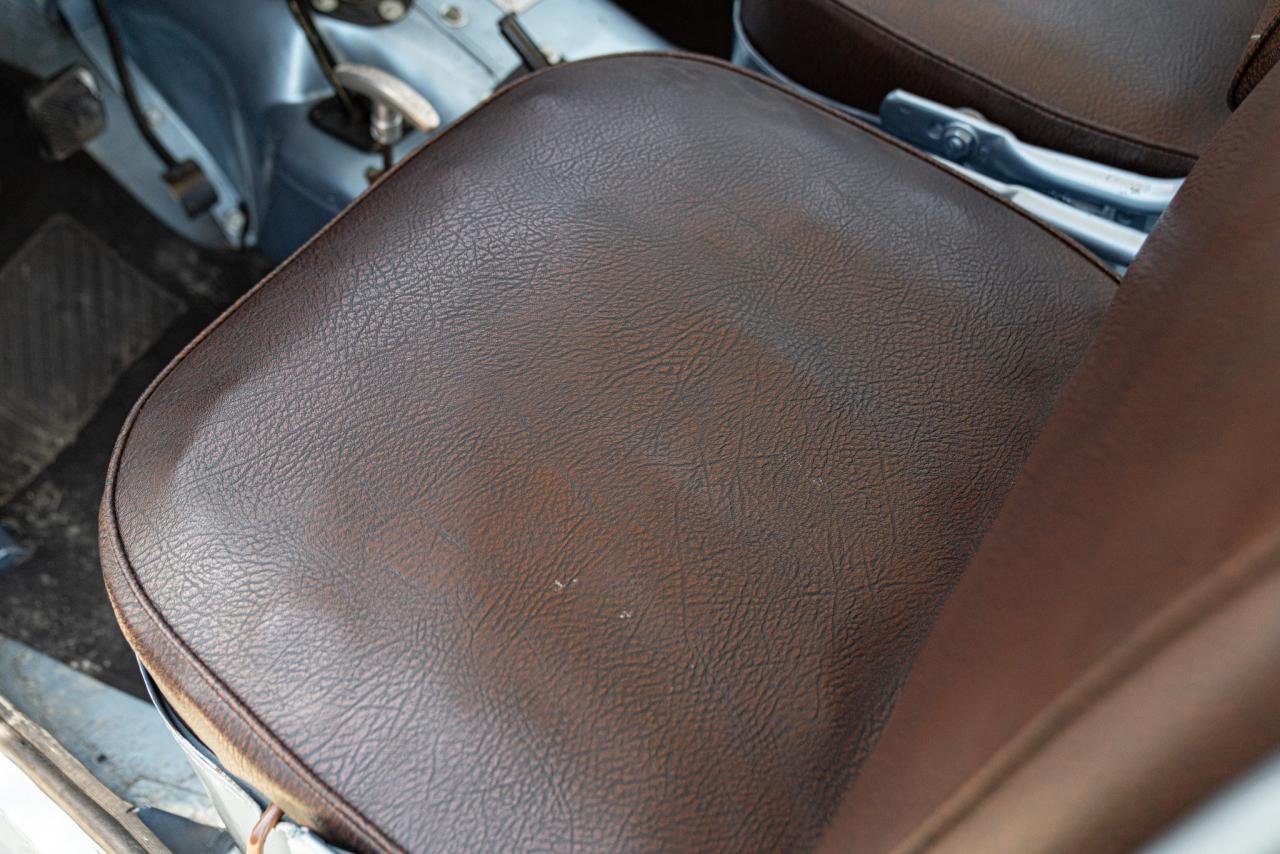 1968 Fiat CAMPAGNOLA 1101 A