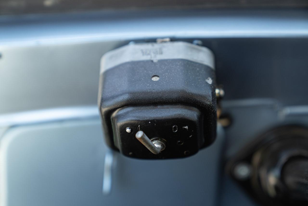 1968 Fiat CAMPAGNOLA 1101 A