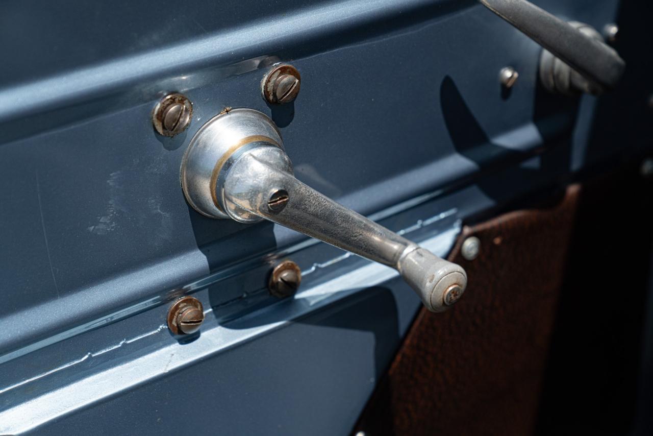 1968 Fiat CAMPAGNOLA 1101 A