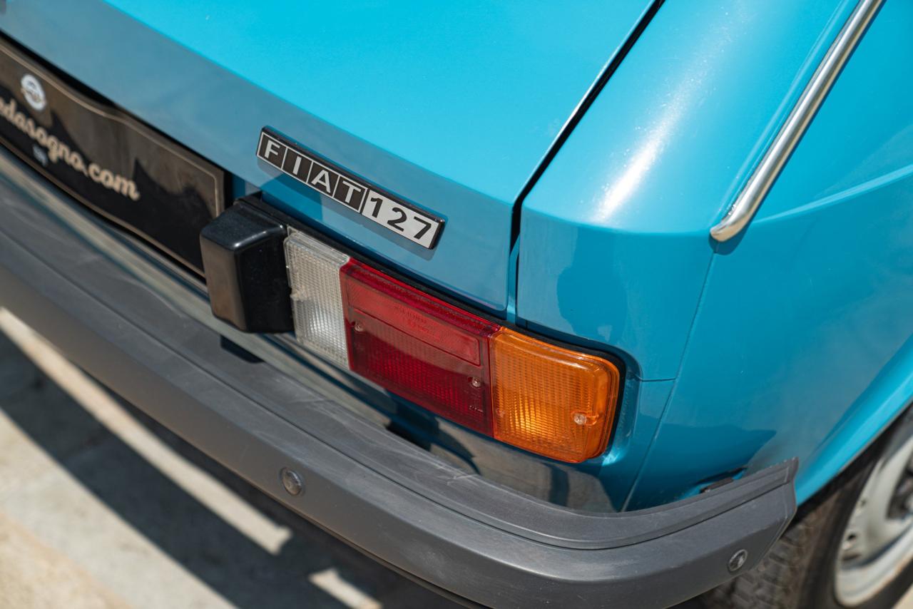 1977 Fiat 127