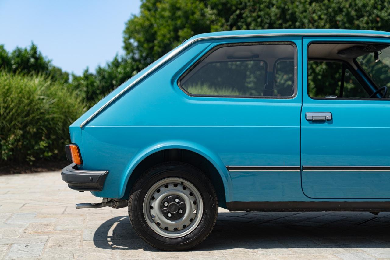 1977 Fiat 127
