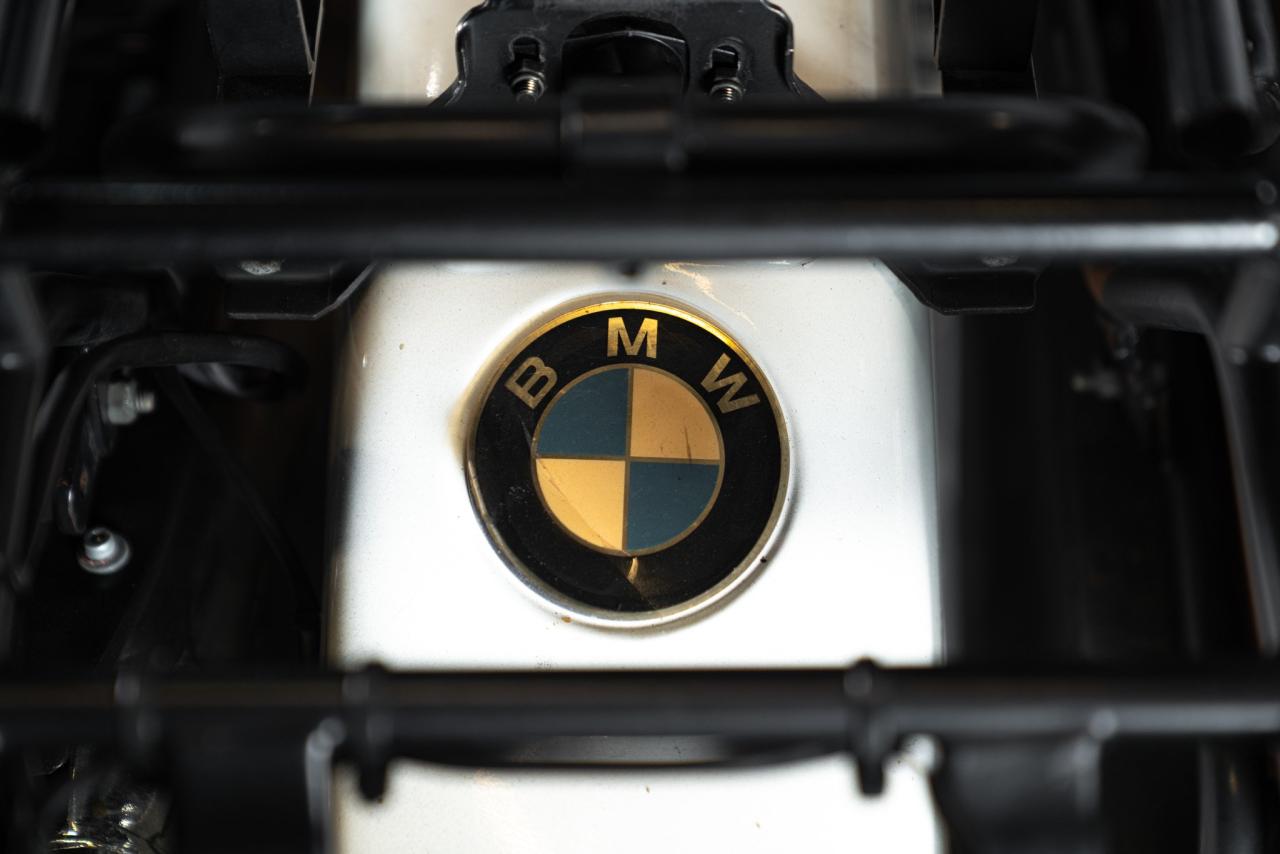 1987 BMW BMW R80 GS PARIGI DAKAR