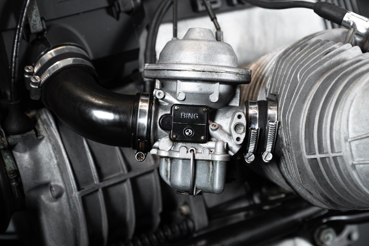 1987 BMW BMW R80 GS PARIGI DAKAR