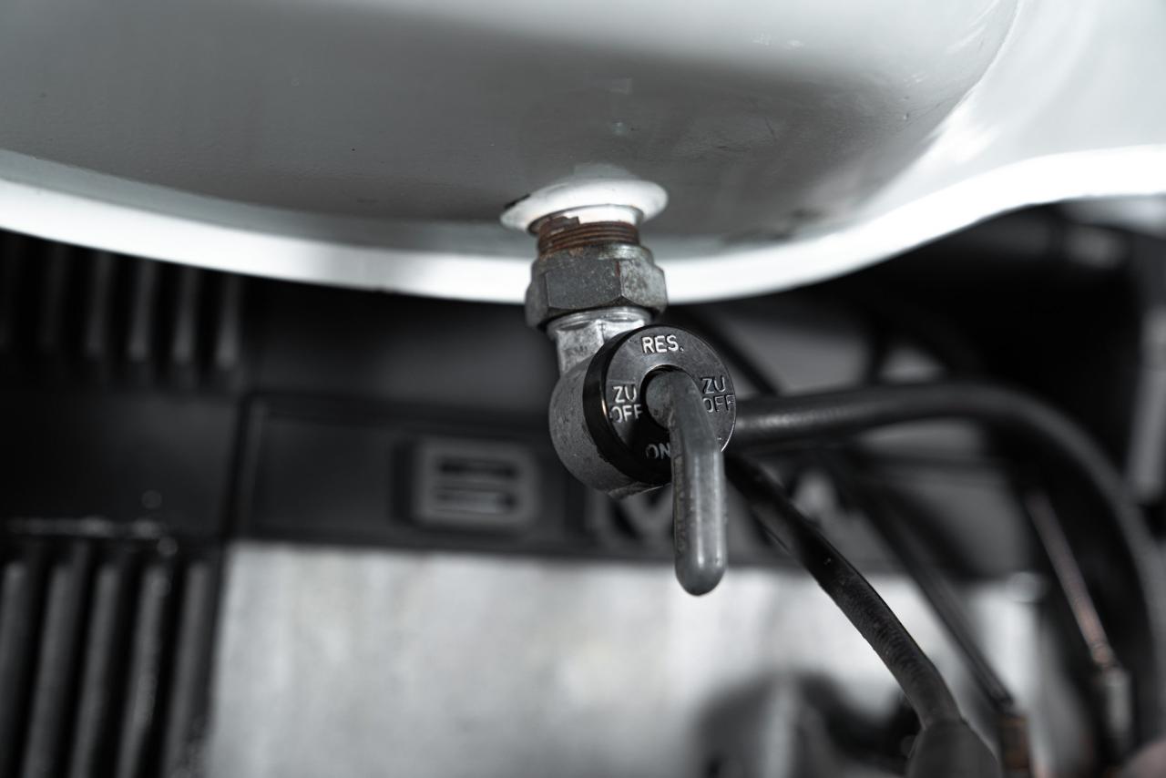 1987 BMW BMW R80 GS PARIGI DAKAR