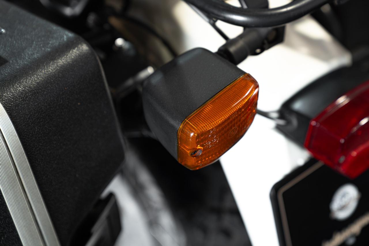 1987 BMW BMW R80 GS PARIGI DAKAR