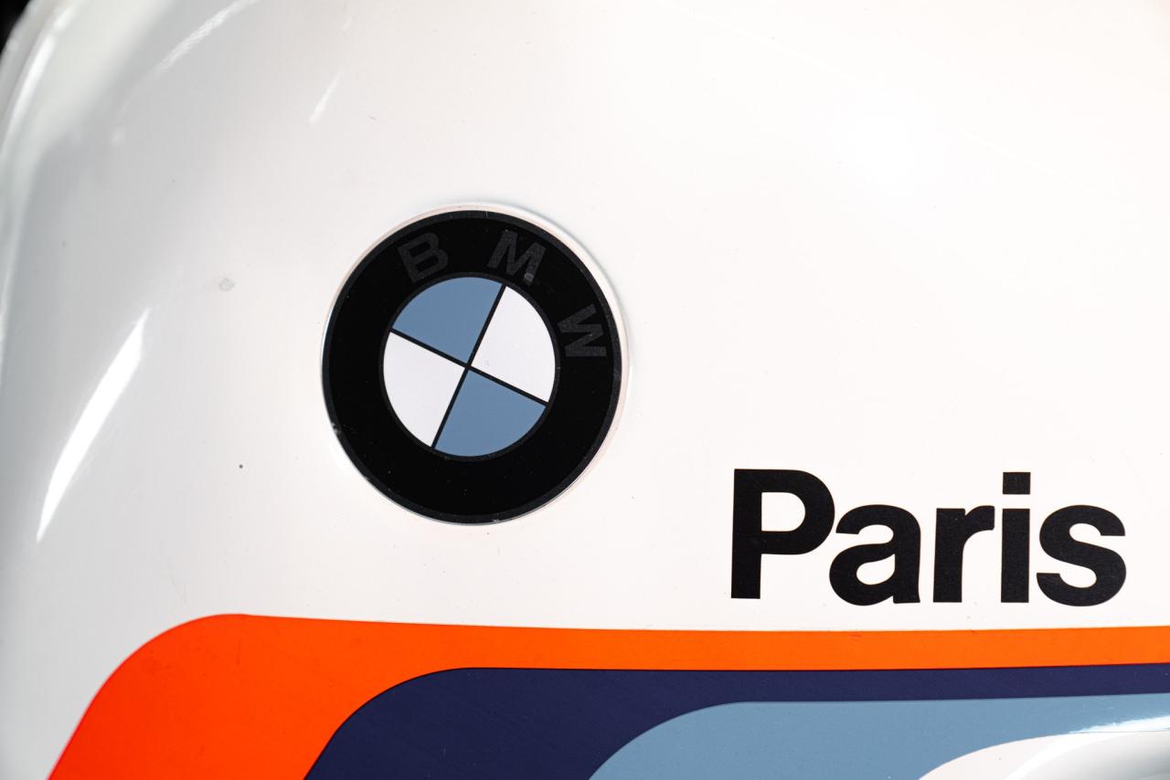 1987 BMW BMW R80 GS PARIGI DAKAR