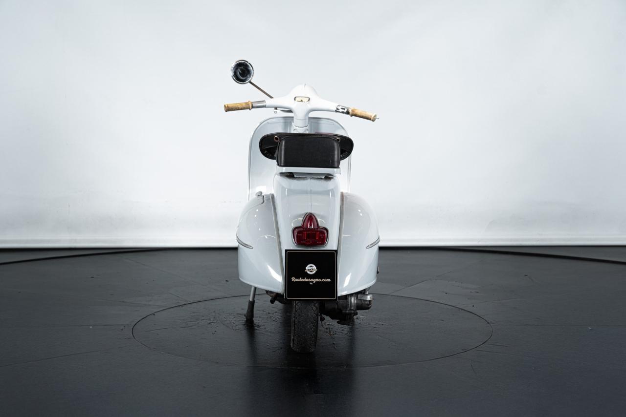 1963 Piaggio VESPA 125 VNB4T