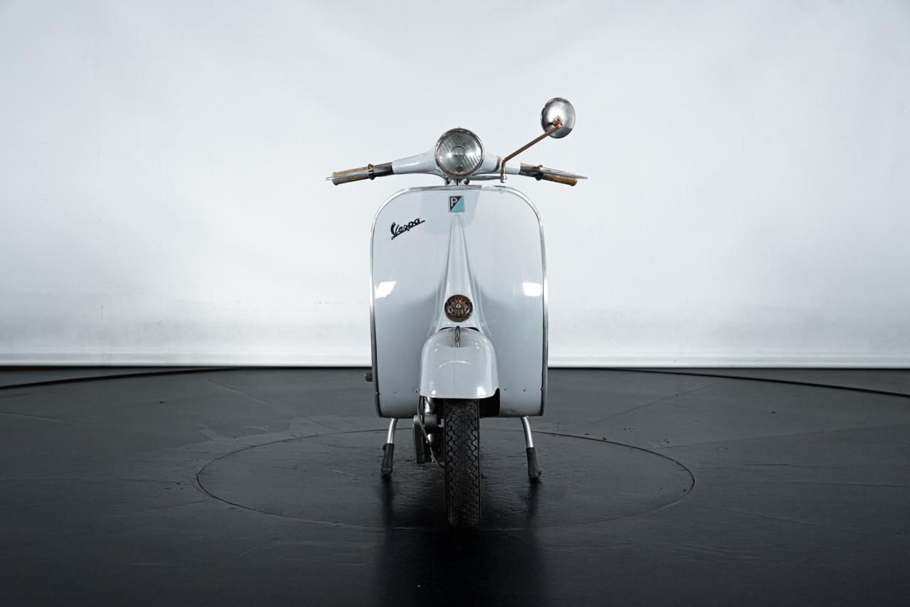 1963 Piaggio VESPA 125 VNB4T