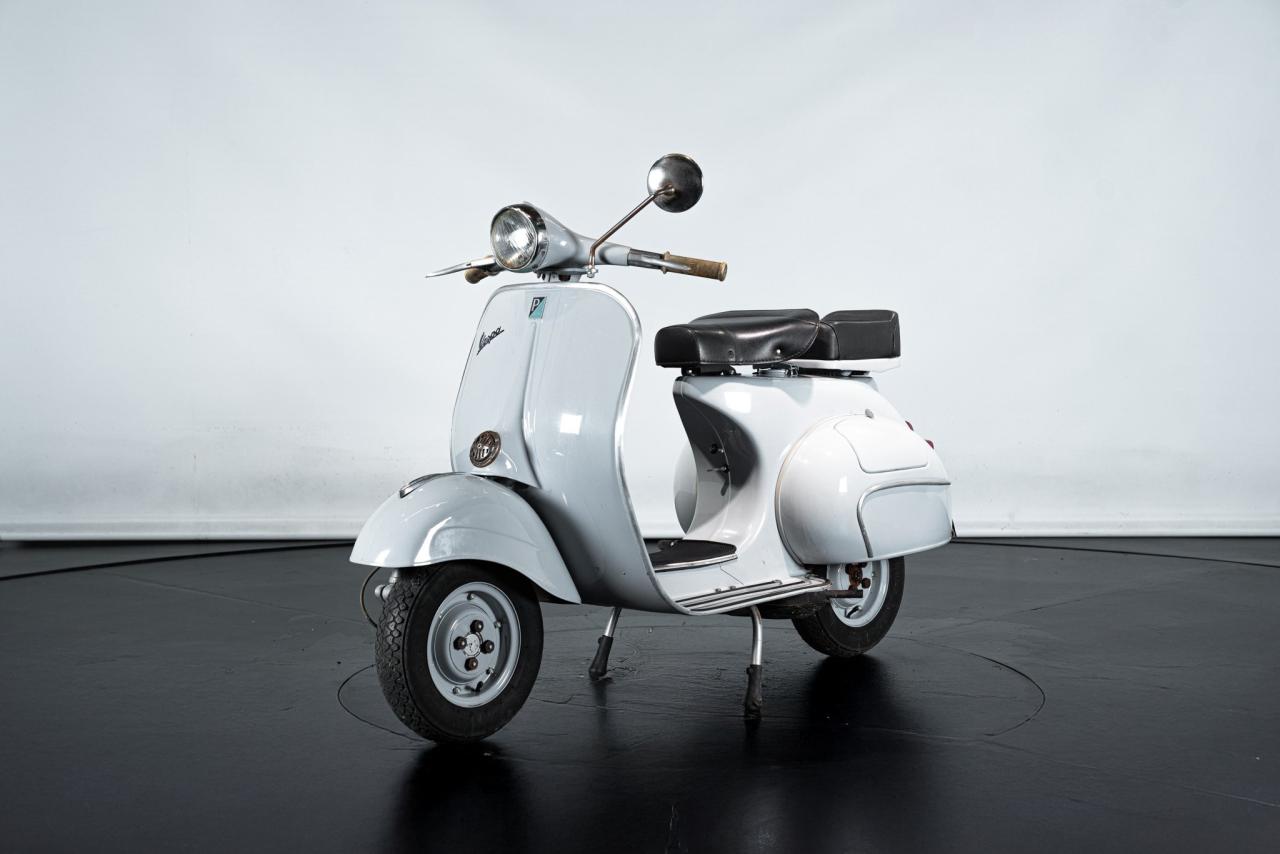 1963 Piaggio VESPA 125 VNB4T